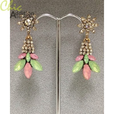 Earrings ER18-0317C